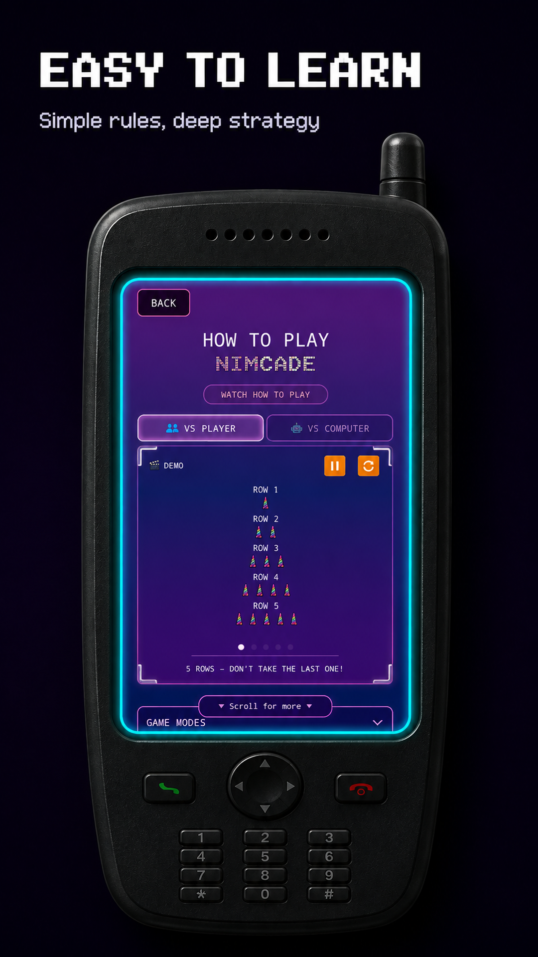 How to Play