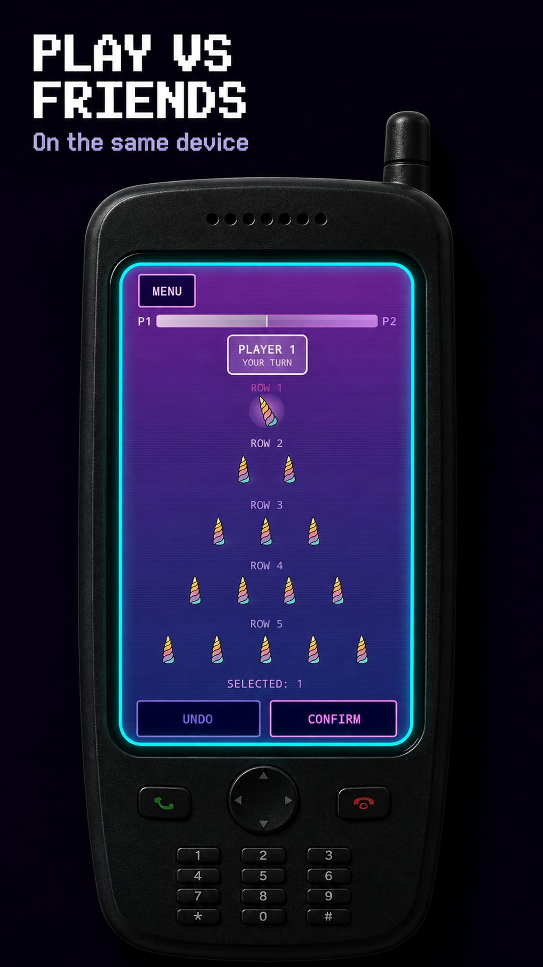 Gameplay